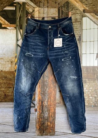 Cabana Living - Bejle H8344 - Jeans